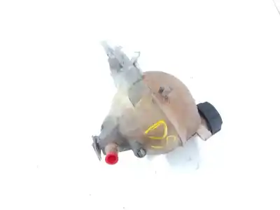 Peça sobressalente para automóvel em segunda mão depósito de expansão por citroen c3 1.6 16v hdi referências oem iam 9800777280