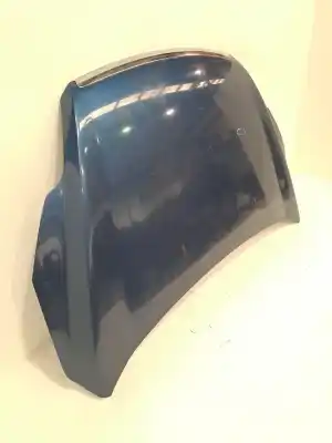 Second-hand car spare part bonnet for ford focus berlina (cap) 2.0 gasolina oem iam references 1521601  p8m51a16610ae
