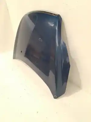 Second-hand car spare part bonnet for ford focus berlina (cap) 2.0 gasolina oem iam references 1521601  p8m51a16610ae