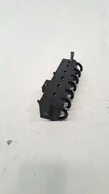 Second-hand car spare part multifunction switch for mini mini (r50, r53) one d oem iam references 61316958033  