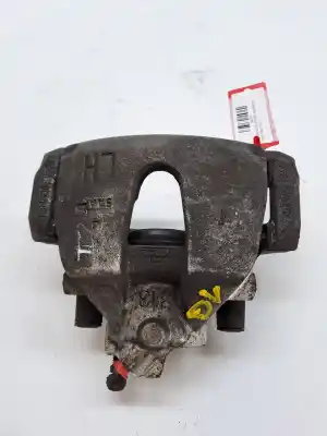 Автозапчасти б/у ПЕРЕДНИЙ ЛЕВЫЙ ТОРМОЗНОЙ СУППОРТ за FORD C-MAX  ссылки OEM IAM AV612B302AA  