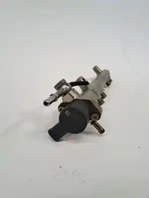 Second-hand car spare part distributor pipe for lancia ypsilon (101) 1.4 16v platino oem iam references 55210069  0445214044 - 46817523