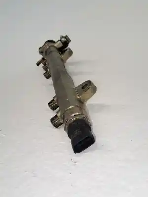 Second-hand car spare part distributor pipe for lancia ypsilon (101) 1.4 16v platino oem iam references 55210069  0445214044 - 46817523