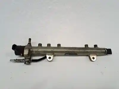 Second-hand car spare part distributor pipe for lancia ypsilon (101) 1.4 16v platino oem iam references 55210069  0445214044 - 46817523