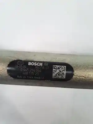 Second-hand car spare part distributor pipe for lancia ypsilon (101) 1.4 16v platino oem iam references 55210069  0445214044 - 46817523