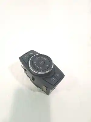 Second-hand car spare part headlights switch for ford ecosport 1.5 ti-vct oem iam references 2307246