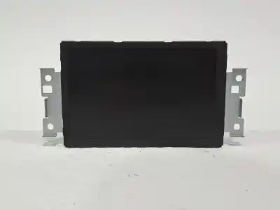 Pezzo di ricambio per auto di seconda mano display multifunzione per volvo xc60 inscription 2wd riferimenti oem iam 31382065