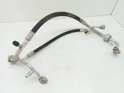 Pezzo di ricambio per auto di seconda mano tubi aria condizionata per ford fiesta (ce1) 1.0 ecoboost cat riferimenti oem iam 2320709