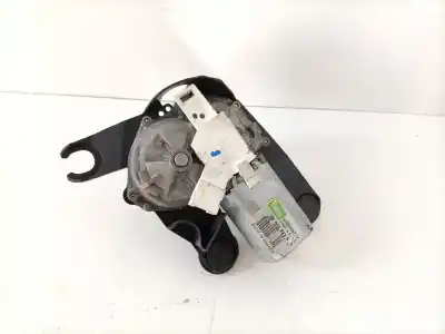 Peça sobressalente para automóvel em segunda mão motor do limpador traseiro por citroen c3 1.6 16v hdi referências oem iam 6405qj
