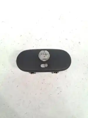 Gebrauchtes Autoersatzteil Spiegelsteuerung zum MINI MINI (R50, R53) One D OEM-IAM-Referenzen 61316924652  