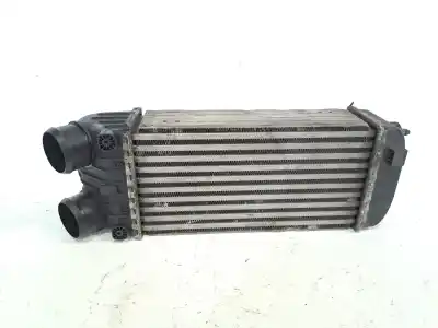 Second-hand car spare part Intercooler for CITROEN DS3 1.2 12V VTi OEM IAM references 1440P8  