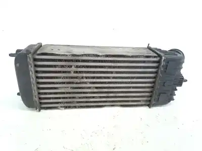 Peça sobressalente para automóvel em segunda mão intercooler por citroen ds3 1.2 12v vti referências oem iam 1440p8  