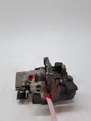 Автозапчастина б/у задній правий гальмівний супорт для ford c-max c-max посилання на oem iam 8m512m088be  2210213