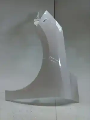 Peça sobressalente para automóvel em segunda mão guarda-lamas dianteiro esquerdo por opel corsa e (x15) 1.4 turbo (08, 68) referências oem iam 9829283280  