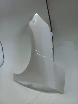 Peça sobressalente para automóvel em segunda mão guarda-lamas dianteiro esquerdo por opel corsa e (x15) 1.4 turbo (08, 68) referências oem iam 9829283280  