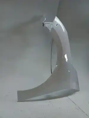 Peça sobressalente para automóvel em segunda mão guarda-lamas dianteiro esquerdo por opel corsa e (x15) 1.4 turbo (08, 68) referências oem iam 9829283280  