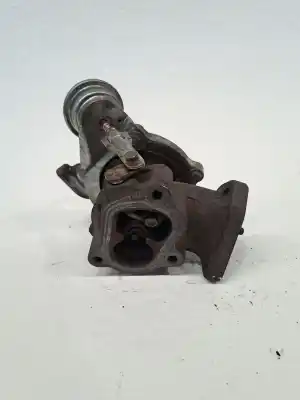 Pezzo di ricambio per auto di seconda mano turbocompressore per lancia ypsilon (101) 1.4 16v platino riferimenti oem iam 73501343  54351014808