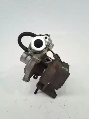 Pezzo di ricambio per auto di seconda mano turbocompressore per lancia ypsilon (101) 1.4 16v platino riferimenti oem iam 73501343  54351014808