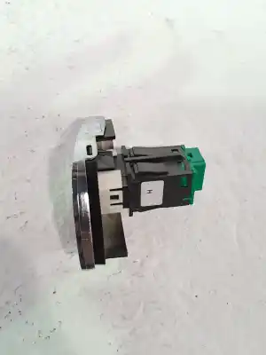 Second-hand car spare part switch for citroen ds3 1.2 12v vti oem iam references 96656596xu  