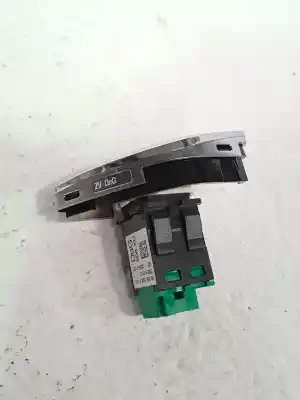 Second-hand car spare part switch for citroen ds3 1.2 12v vti oem iam references 96656596xu  