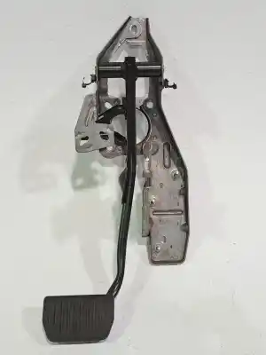 Pezzo di ricambio per auto di seconda mano PEDALE DEL FRENO per VOLVO XC60  Riferimenti OEM IAM 31341104  