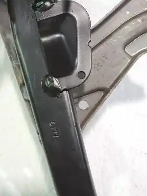 Pezzo di ricambio per auto di seconda mano pedale del freno per volvo xc60 inscription 2wd riferimenti oem iam 31341104  