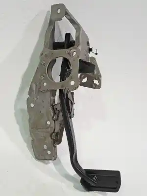 Pezzo di ricambio per auto di seconda mano pedale del freno per volvo xc60 inscription 2wd riferimenti oem iam 31341104  