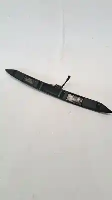 Pezzo di ricambio per auto di seconda mano Maniglia Esterna Del Cancello per MINI MINI R50, R53 55290574 Riferimenti OEM IAM 51130395503  