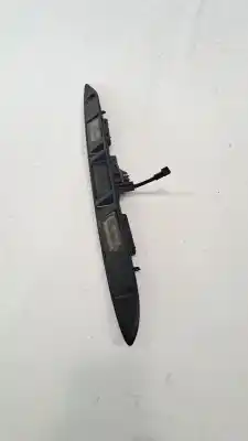 Pezzo di ricambio per auto di seconda mano maniglia esterna del cancello per mini mini r50, r53 55290574 riferimenti oem iam 51130395503  