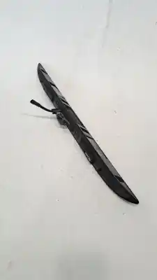 Pezzo di ricambio per auto di seconda mano maniglia esterna del cancello per mini mini r50, r53 55290574 riferimenti oem iam 51130395503  