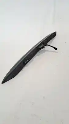 Pezzo di ricambio per auto di seconda mano maniglia esterna del cancello per mini mini r50, r53 55290574 riferimenti oem iam 51130395503  