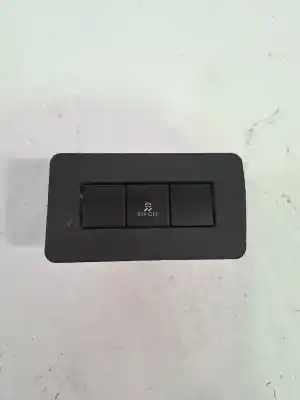 Second-hand car spare part switch for citroen ds3 1.2 12v vti oem iam references 96645105xt