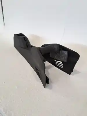 Peça sobressalente para automóvel em segunda mão consola central por peugeot 208 like referências oem iam 96756829zd