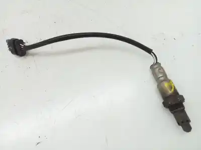 Автозапчасти б/у лямбда-зонд за FORD FIESTA (CE1) 1.0 EcoBoost CAT ссылки OEM IAM 2126413  H1BA9F472BC