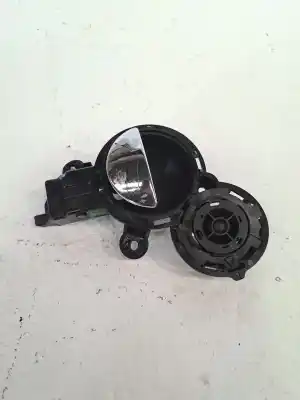 Second-hand car spare part interior right front handle for mini mini (r50, r53) one d oem iam references 51417115342