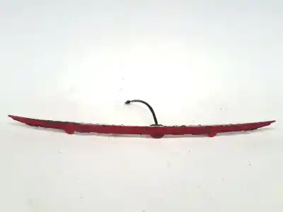 Second-hand car spare part central brake light for citroen ds3 1.2 12v vti oem iam references 9684357380