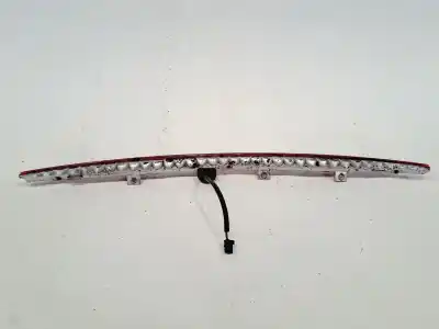 Peça sobressalente para automóvel em segunda mão farolim de travão central por citroen ds3 1.2 12v vti referências oem iam 9684357380  