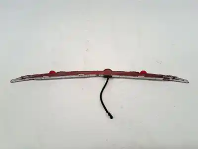 Peça sobressalente para automóvel em segunda mão farolim de travão central por citroen ds3 1.2 12v vti referências oem iam 9684357380  