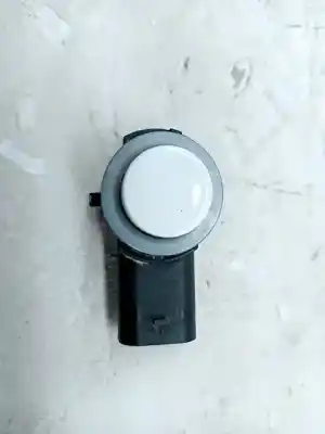 Second-hand car spare part parking sensor for opel corsa e (x15) 1.4 turbo (08, 68) oem iam references 1633559380  