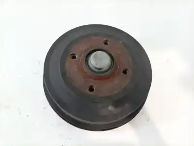 Peça sobressalente para automóvel em segunda mão tambor de travão traseiro por citroen c3 1.6 16v hdi referências oem iam 424759  424245 - 4211e0