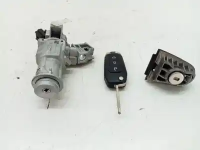 Автозапчасти б/у переключатель стартера за FORD FIESTA (CE1) 1.0 EcoBoost CAT ссылки OEM IAM 2301058  H1BB22050BE