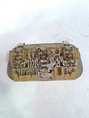 Second-hand car spare part interior light for citroen ds3 1.2 12v vti oem iam references 6362al  