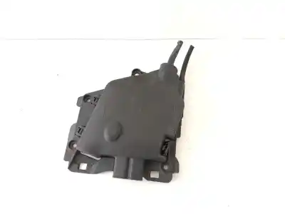 Peça sobressalente para automóvel em segunda mão caixa de fusíveis e relés por citroen c3 1.6 16v hdi referências oem iam 9801147680