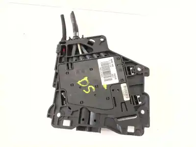 Peça sobressalente para automóvel em segunda mão caixa de fusíveis e relés por citroen c3 1.6 16v hdi referências oem iam 9801147680  