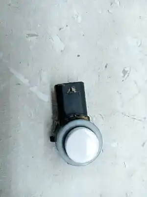 Second-hand car spare part parking sensor for opel corsa e (x15) 1.4 turbo (08, 68) oem iam references 1633559380  