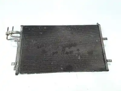 Second-hand car spare part air conditioning condenser / radiator for ford focus berlina (cap) 2.0 gasolina oem iam references 1516838