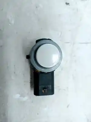 Second-hand car spare part parking sensor for opel corsa e (x15) 1.4 turbo (08, 68) oem iam references 1633559380  