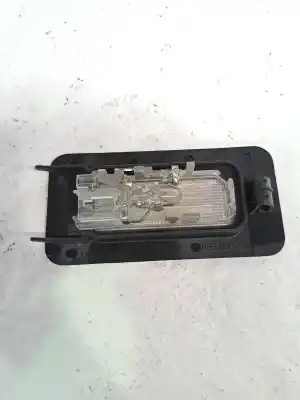 Peça sobressalente para automóvel em segunda mão luz interior por citroen ds3 1.2 12v vti referências oem iam 996006297  