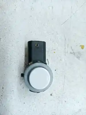 Second-hand car spare part parking sensor for opel corsa e (x15) 1.4 turbo (08, 68) oem iam references 1633559380  