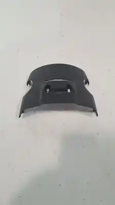 Peça sobressalente para automóvel em segunda mão molduras frontais por mini mini (r50, r53) one d referências oem iam 51457033299  